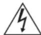 SHERWOOD CDC5506 - PRECAUCION - 1