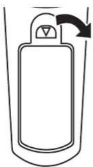 SHERWOOD CDC5506 - CHIMITE Kpbilky - 1