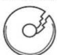 SHERWOOD CDC5506 - PFLEGE UND BEHANDLUNG VON DISCS - 5