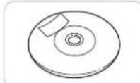 SHERWOOD CDC5506 - CARE AND HANDLING OF DISCS - 2
