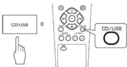 SHERWOOD CDC5506 - ■ Auto Power Save (ahorro de energia automática) - 2