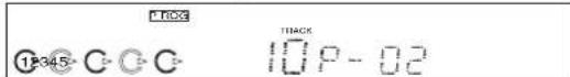 SHERWOOD CDC5506 - Rectificacion de una cancellation/un fichero programada(o) en forma incorrecta. - 3