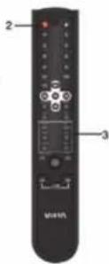 VIETA VHCD030 - On, Off et Standby - 1