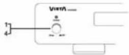 VIETA VHCD030 - On, Off and Standby - 2