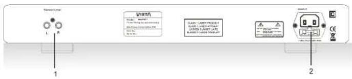 VIETA VHCD030 - Conexlones - 1