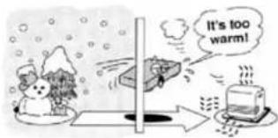 VIETA VHCD030 - Condensation - 1