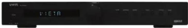 VIETA VHCD030 - Lecteur CD HIFI - 1