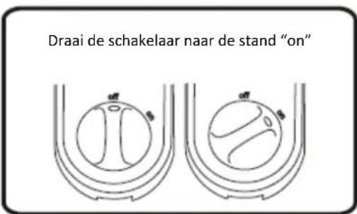 TREBS Comfortice 99271 - Uw ijsmaker gebruiken - 9