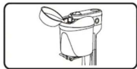 TREBS Comfortice 99271 - To use your ice cream maker - 10