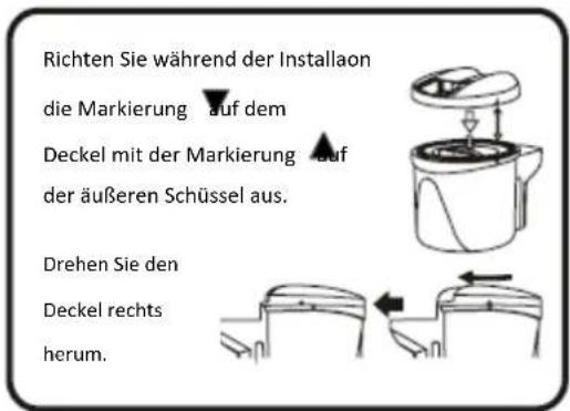 TREBS Comfortice 99271 - Gebrauch der Eismaschine - 6