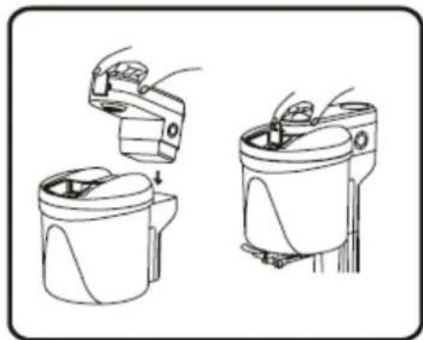 TREBS Comfortice 99271 - To use your ice cream maker - 7
