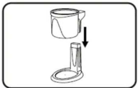 TREBS Comfortice 99271 - To use your ice cream maker - 3