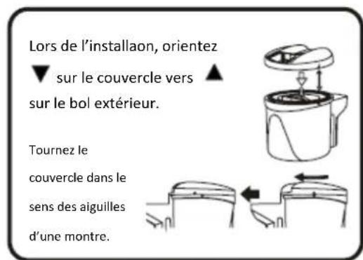 TREBS Comfortice 99271 - Pour uliser votre machine à crème glacée - 6