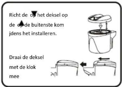 TREBS Comfortice 99271 - Uw ijsmaker gebruiken - 6