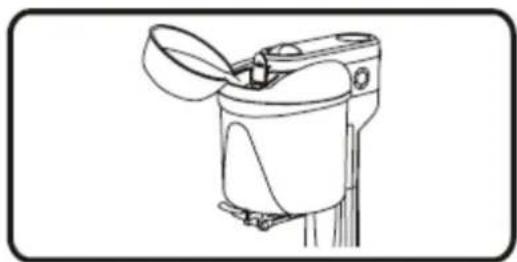 TREBS Comfortice 99271 - Uw ijsmaker gebruiken - 10