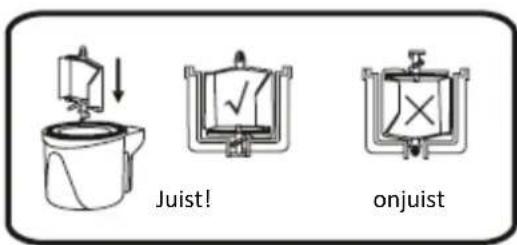 TREBS Comfortice 99271 - Uw ijsmaker gebruiken - 5