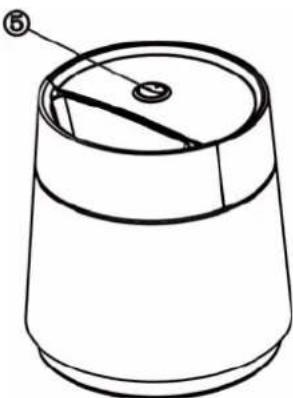 TREBS Comfortice 99254 - Gebrauch der Eismaschine - 5