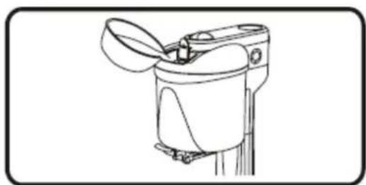 TREBS Comfortice 99243 - Pour uliser votre machine à crème glacée - 10