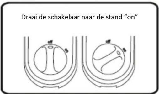TREBS Comfortice 99243 - Uw ijsmaker gebruiken - 9