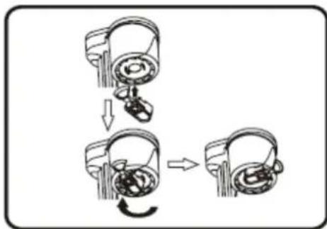 TREBS Comfortice 99243 - To use your ice cream maker - 8