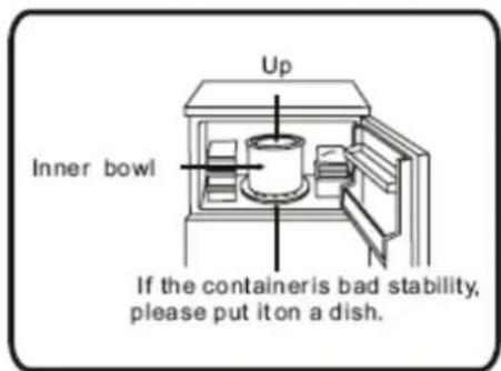 TREBS Comfortice 99243 - To use your ice cream maker - 1