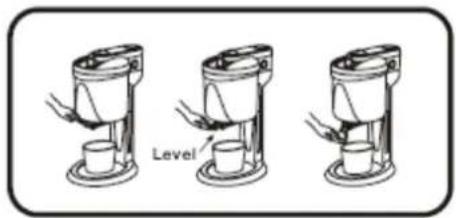 TREBS Comfortice 99243 - To use your ice cream maker - 11