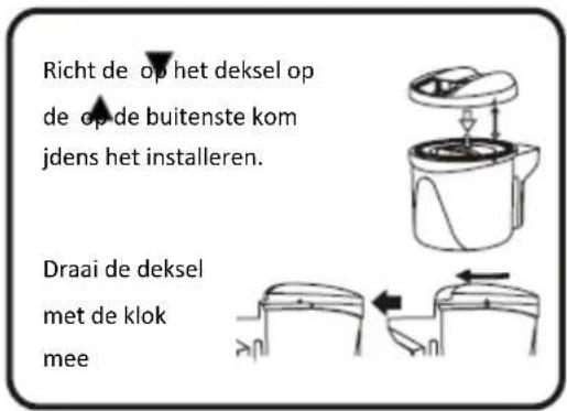 TREBS Comfortice 99243 - Uw ijsmaker gebruiken - 6