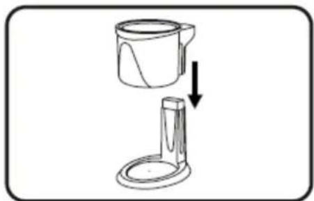 TREBS Comfortice 99243 - To use your ice cream maker - 3