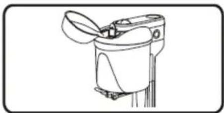 TREBS Comfortice 99243 - To use your ice cream maker - 10