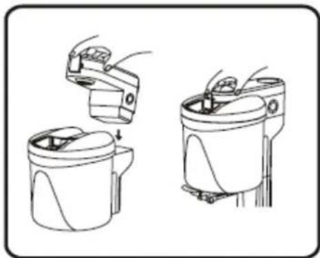 TREBS Comfortice 99243 - To use your ice cream maker - 7