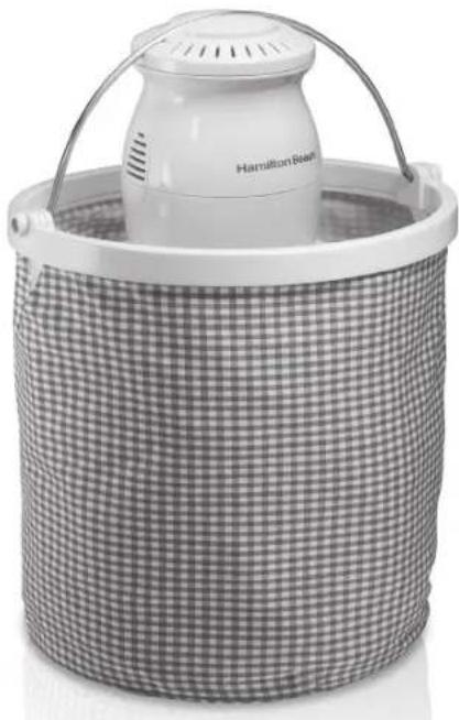 HAMILTON BEACH 68990 - READ BEFORE USE LIRE AVANT UTILISATION LEA ANTES DE USAR - 1
