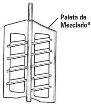 HAMILTON BEACH 68990 - Partes y Caracteristicas - 5