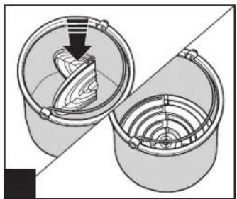HAMILTON BEACH 68990 - How to Make Ice Cream - 2