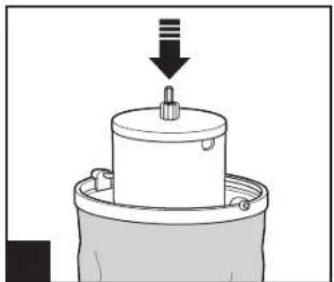 HAMILTON BEACH 68990 - How to Make Ice Cream - 6