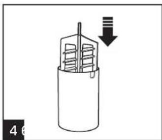 HAMILTON BEACH 68990 - How to Make Ice Cream - 4