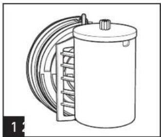 HAMILTON BEACH 68990 - How to Make Ice Cream - 1