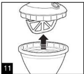 HAMILTON BEACH 68662 - How to Make Ice Cream (cont.) - 3