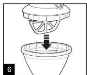 HAMILTON BEACH 68662 - How to Make Ice Cream (cont.) - 2