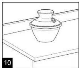 HAMILTON BEACH 68662 - How to Make Ice Cream (cont.) - 2