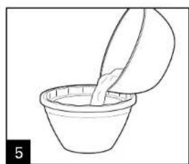 HAMILTON BEACH 68662 - How to Make Ice Cream (cont.) - 1