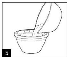 HAMILTON BEACH 68550E - How to Make Ice Cream (cont.) - 1