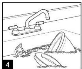 HAMILTON BEACH 68550E - ADVERTENCIA - 4