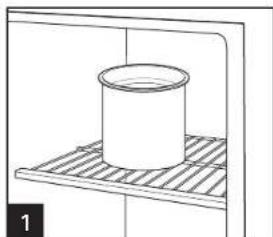 HAMILTON BEACH 68321Z - How to Make Ice Cream - 1