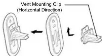 Anycom HCC250 - Mounting your Handsfree - 4