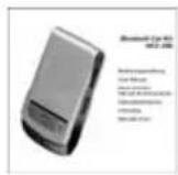 Anycom HCC250 - Package Content - 2