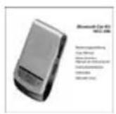 Anycom HCC250 - Lieferumfang - 2