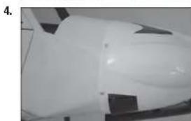 Hangar 9 Carbon Cub 15cc ARF - Wichtige Informationen zum Propeller - 4