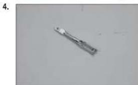 Hangar 9 Carbon Cub 15cc ARF - TAIL WIRE BRACING INSTALLATION - 7