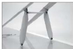 Hangar 9 Carbon Cub 15cc ARF - WING STRUT INSTALLATION - 8