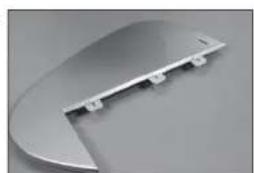 Hangar 9 Carbon Cub 15cc ARF - RUDDER INSTALLATION - 1
